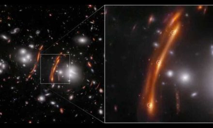 Fenomena Supernova Sebuah Ledakan Bintang Di Galaksi