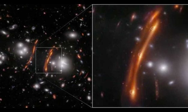 Fenomena Supernova Sebuah Ledakan Bintang Di Galaksi