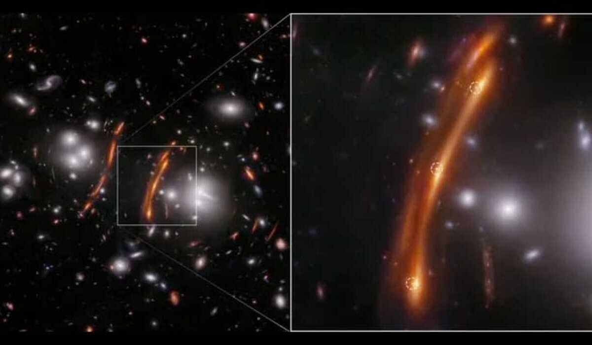 Fenomena Supernova