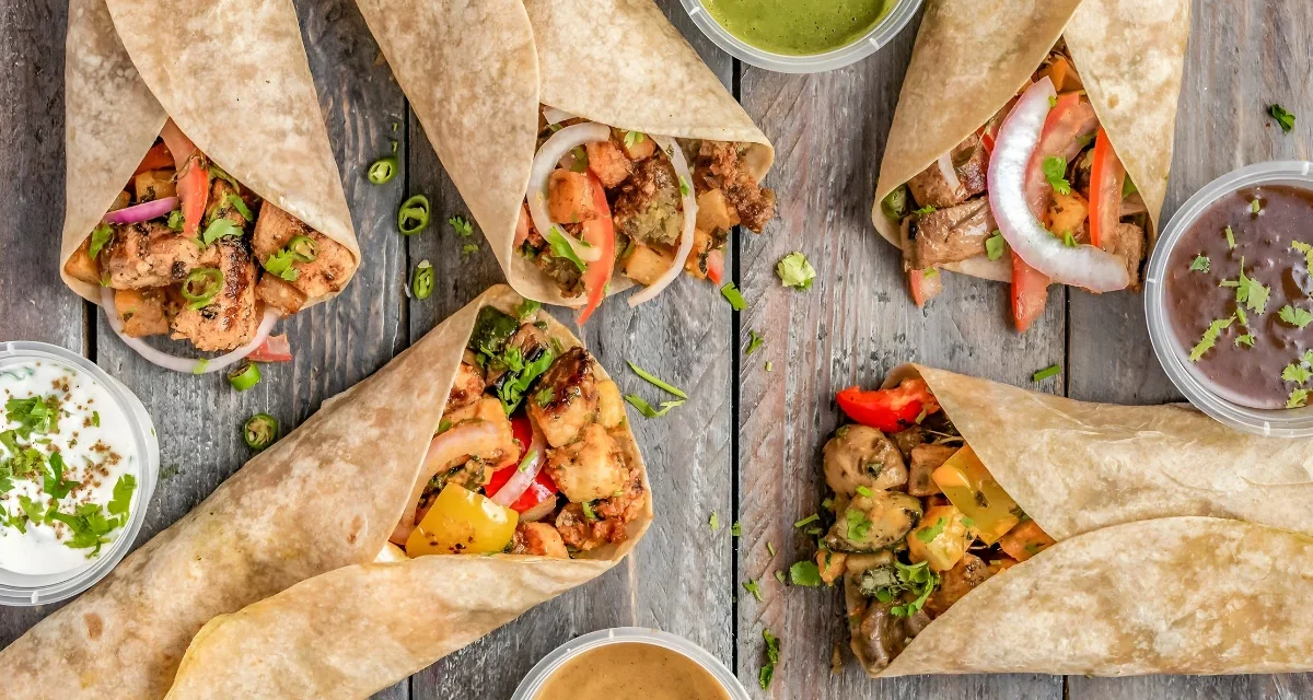 Kebab Turki Sebagai Kuliner Yang Memikat Dan Juga Memuaskan