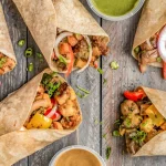 Kebab Turki Sebagai Kuliner Yang Memikat Dan Juga Memuaskan