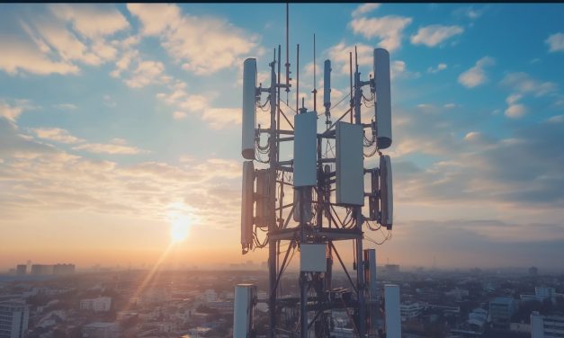 Raksasa Teknologi Hadapi Tantangan Modal: Layanan Internetnya