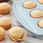 Teknik Mengukus Cupcake Agar Mudah Mengembang Sempurna