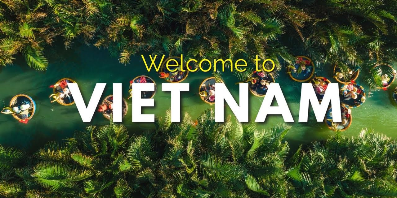 Pesona Vietnam: Harmoni Alam, Budaya Dan Kehidupan Warga