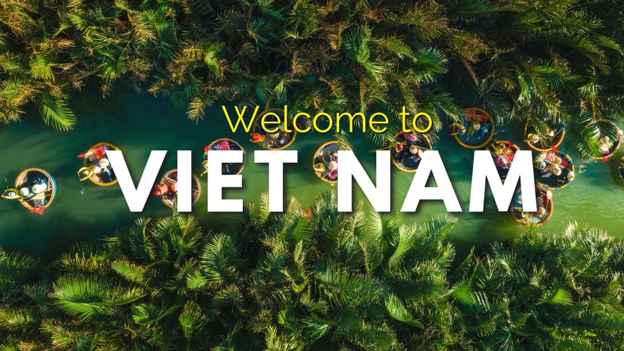 Pesona Vietnam