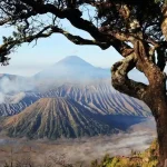 Gunung Bromo Menjadi Destinasi Favorit Bagi Pecinta Alam