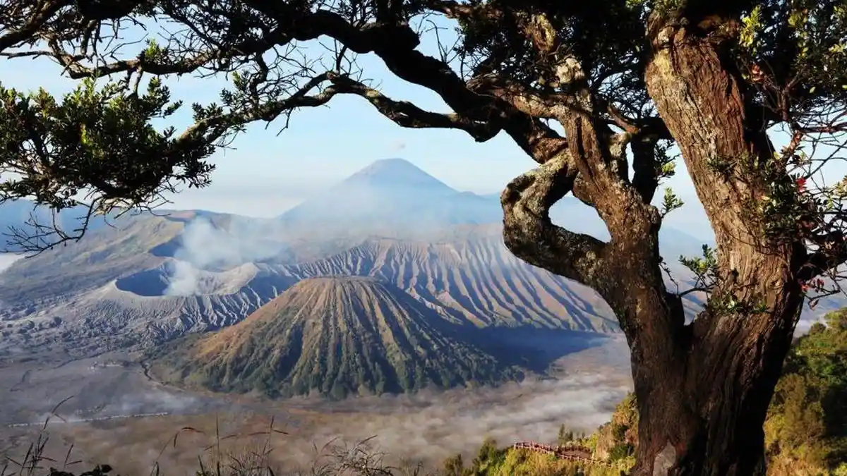 Gunung Bromo