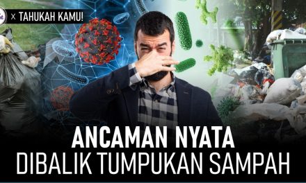 Dampak Negatif Sampah Yang Mengkhawatirkan, Yuk Kita Bahas