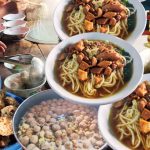 Mie Ayam Jogja Hidangan Lezat Ikonik Yang Wajib Kalian Coba