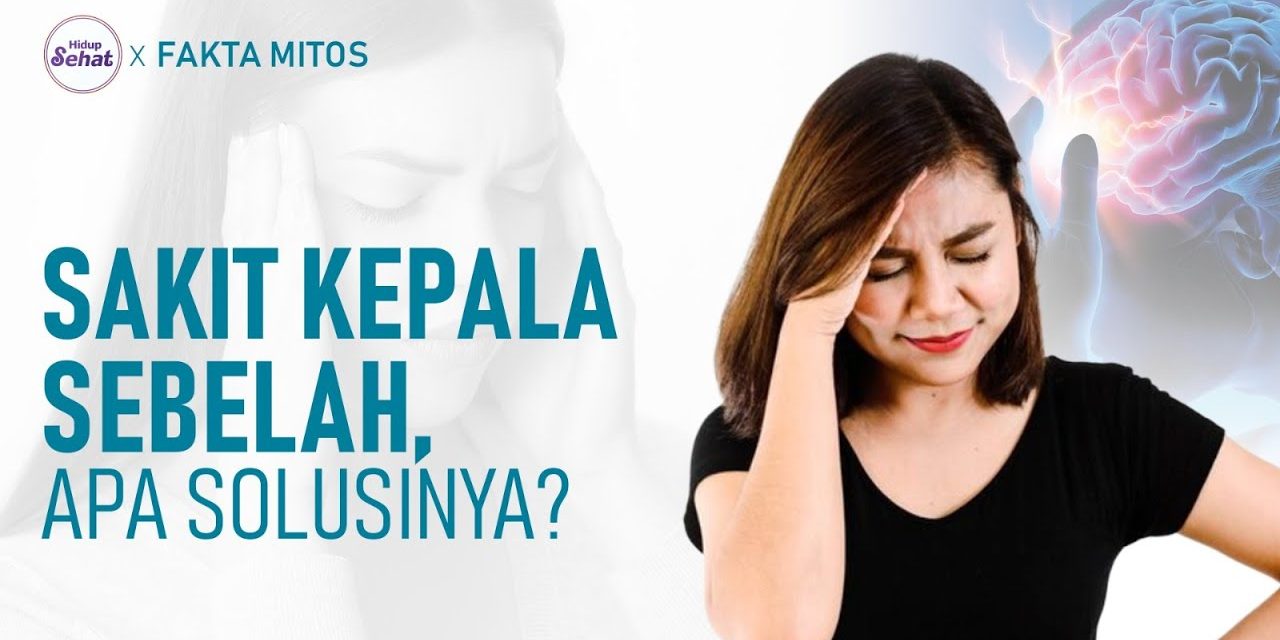 Migrain Yang Muncul Pada Usia Dewasa Dan Resiko Serius