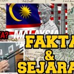 Negara Malaysia Miliki Sejarah Nasional Yang Gemilang Dan Kaya