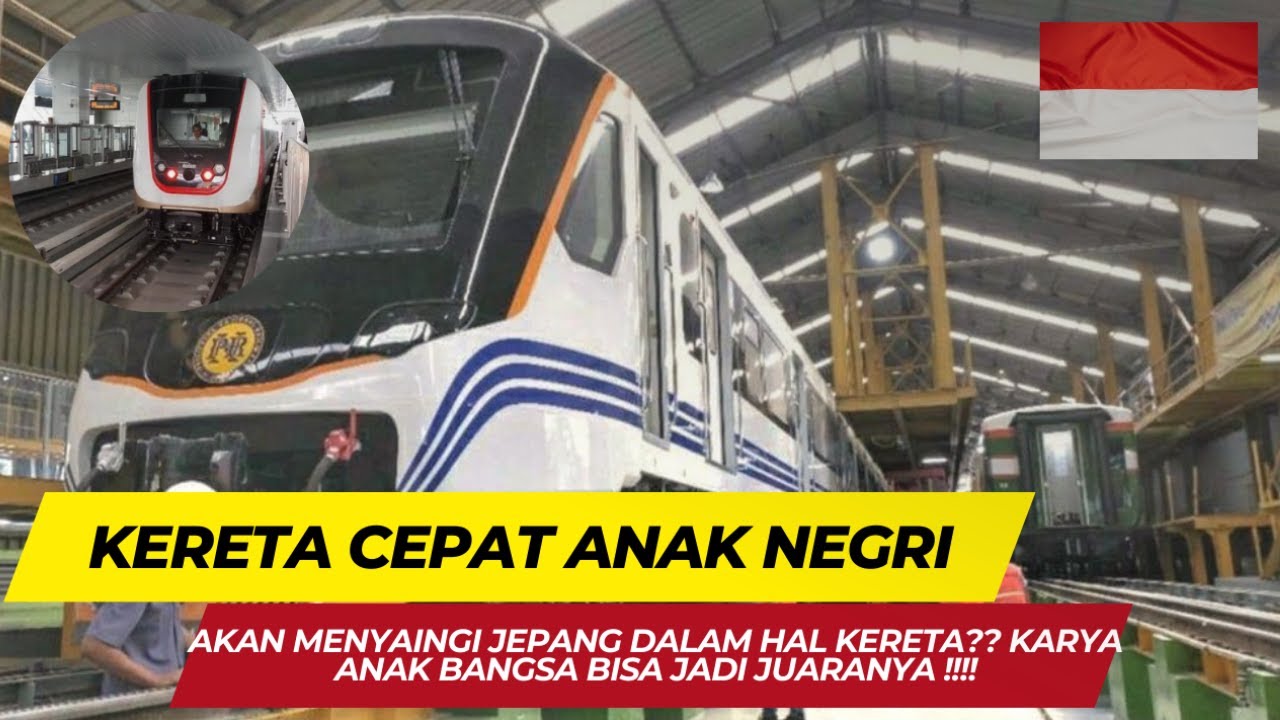 Kereta Cepat