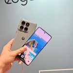 HP Motorola Telah Comeback Dengan Kualitas Prodak Yang Gila