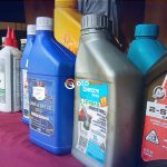 Rekomendasi Oli Terbaik Untuk Motor Dan Mobil Di Tahun Ini
