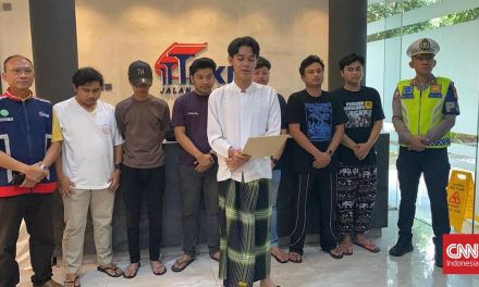 Viral Konvoi Mobil Di Tol Becakayu, Polisi Turun Tangan Buru Sopir