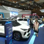 Pasar Mobil Terlaris Indonesia, Toyota Masih Jadi Yang Pertama!