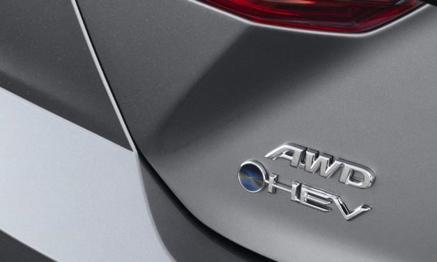 Perusahaan Toyota Selalu Aktif Hadirkan Trobosan Hitech Terbaru