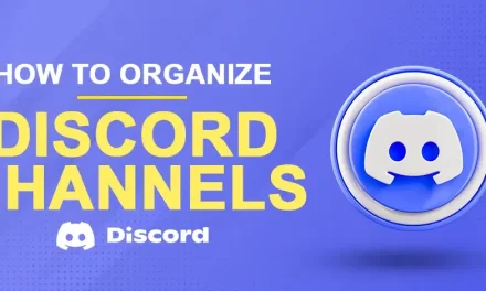 Discord Merupakan Platform Digital Daring Berbagai Pengguna