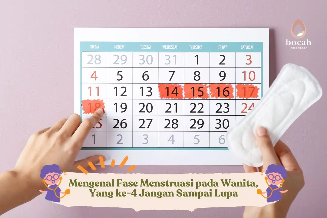 Menstruasi