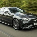 Mengungkap Kemewahan Dan Teknologi Di Mobil Sedan Amerika