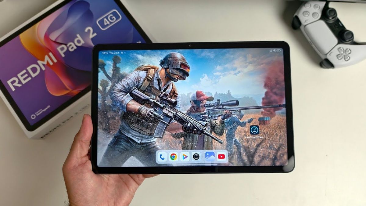 Redmi Pad 2