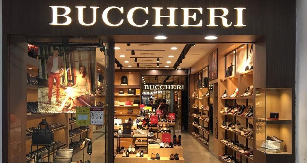 Brand Buccheri Merek Lokal Dengan Citra Premium Kini Mendunia