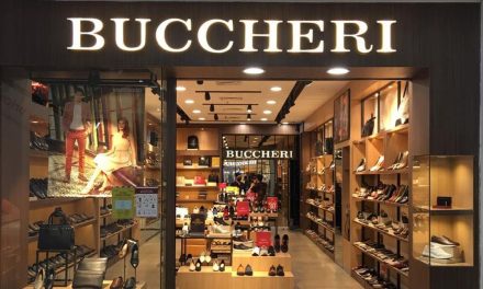Brand Buccheri Merek Lokal Dengan Citra Premium Kini Mendunia