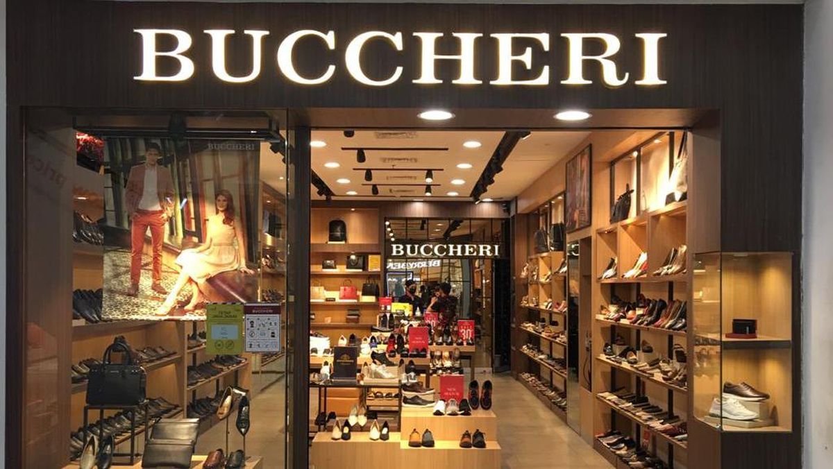 Brand Buccheri