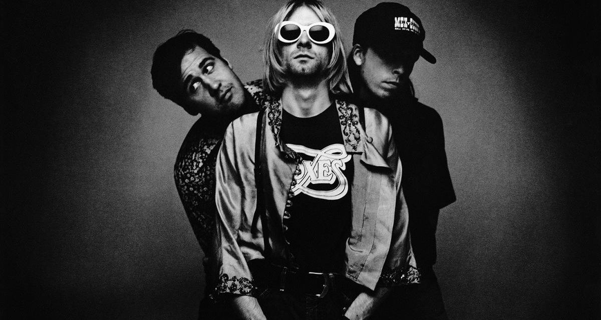 Pemimpin Spiritual, Setiap Karya Miliki Makna Untuk Fans Nirvana
