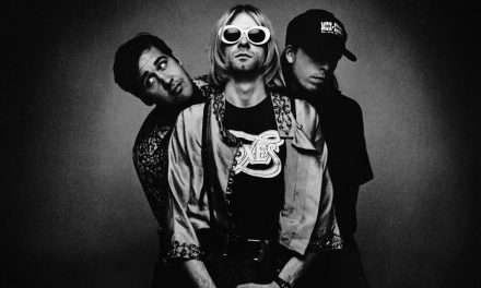 Pemimpin Spiritual, Setiap Karya Miliki Makna Untuk Fans Nirvana