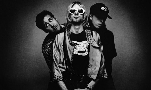 Pemimpin Spiritual, Setiap Karya Miliki Makna Untuk Fans Nirvana