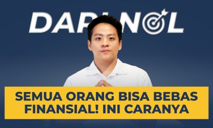 Tips Dan Trik Untuk Meraih Kebebasan Finansial, Yuk Kita Bahas