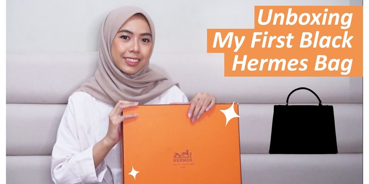Brand Hermès Simbol Eksklusivitas Kualitas Dalam Dunia Fashion