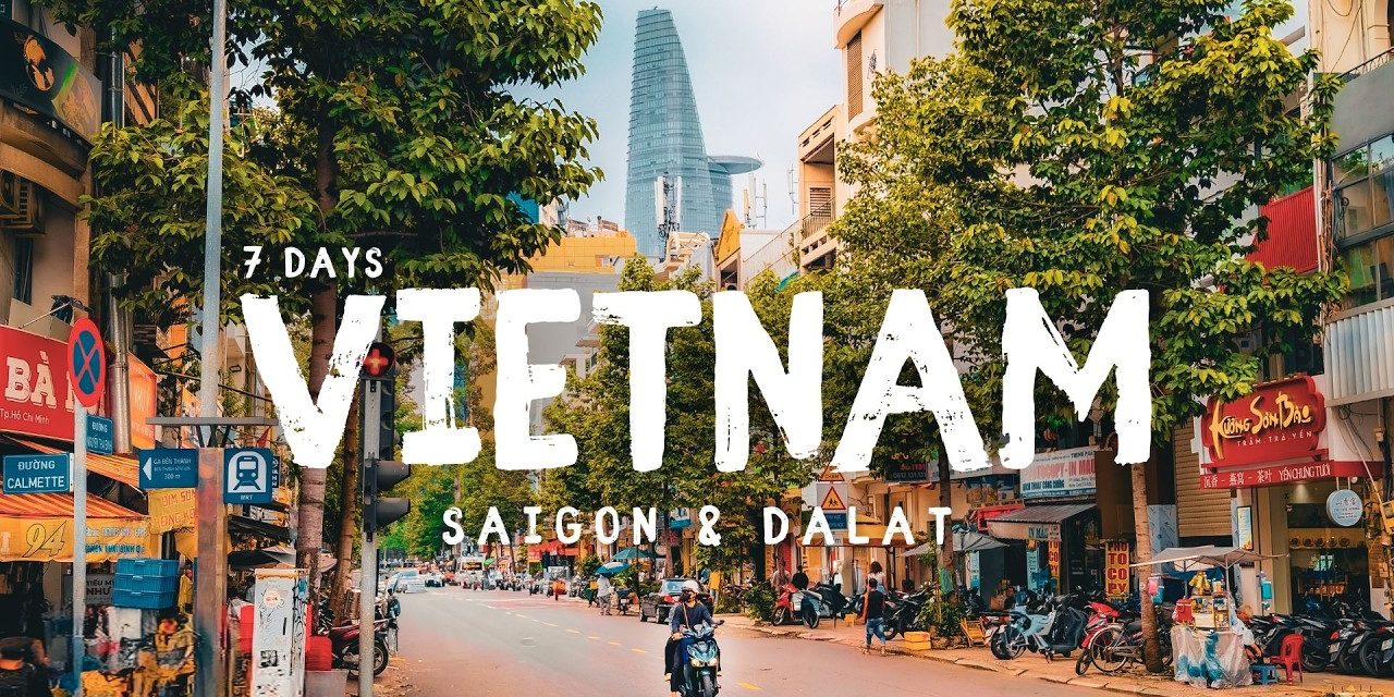 Berlibur Ke Vietnam? Simak Tips Ini Agar Liburanmu Bermakna!