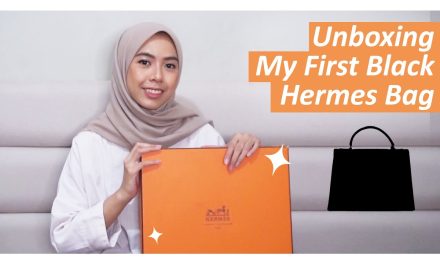 Brand Hermès Simbol Eksklusivitas Kualitas Dalam Dunia Fashion