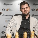 Magnus Carlsen Simbol Kejeniusan Dan Konsistensi Dunia Catur
