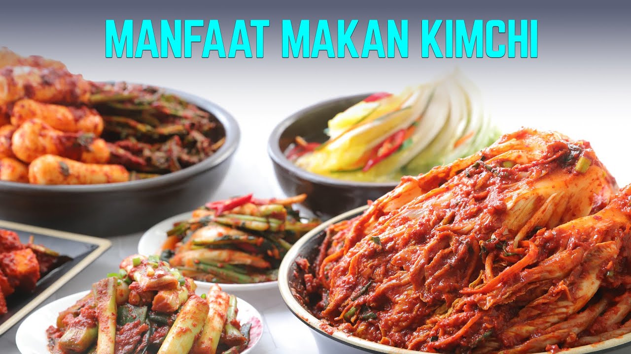 Kimchi