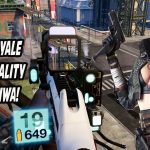 Game Battle Royale, Persaingan Ketat Seperti Di Medan Perang