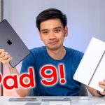 Ipad 9 64GB Wi-Fi 10,2 Inci: Tablet Andal Untuk Mobilitas Kamu