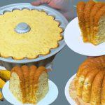 Bolu Pisang: Kelezatan Sederhana Dan Tak Pernah Membosankan