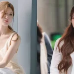 Zhao Lusi Dan Perannya Sebagai Tuan Putri Di Serial Drama Cina