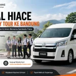 Transportasi Untuk Travel Menentukan Pilihan Nyaman Dan Efisien