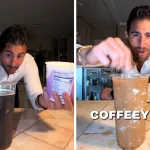 Yogurt Coffee Lagi Viral! Ini Cara Membuatnya Dengan Mudah