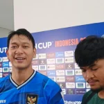 Ahmad Habibie Hadir Untuk Memperkuat Timnas Futsal Indonesia