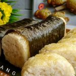 Lemang : Simbol Kebersamaan Dan Tradisi Kuliner Di Indonesia