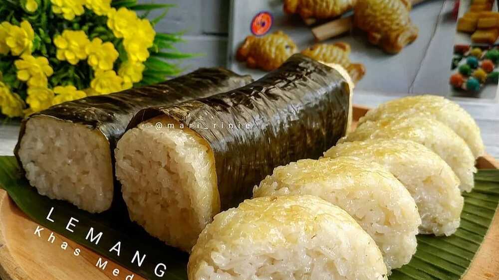Lemang