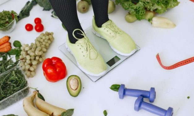 Mengenal Lebih Dekat Diet 30-30-3 Dan Manfaatnya Bagi Tubuh