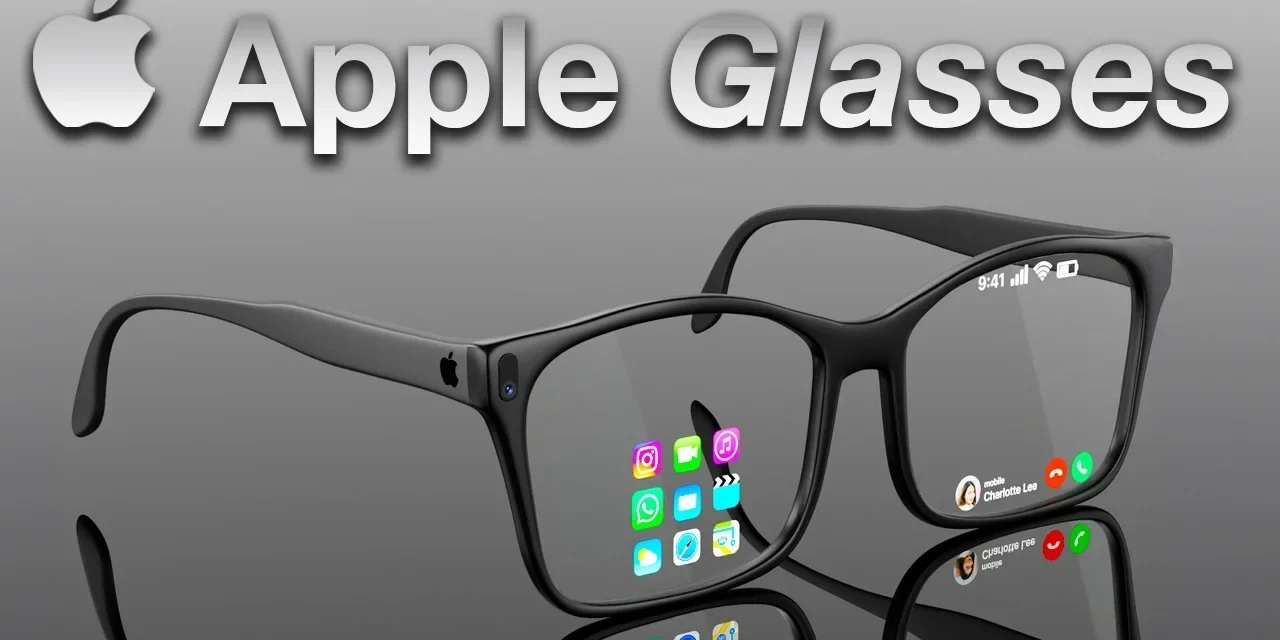 Strategi Baru Apple: Uji 4 Desain Kacamata Hadapi Meta Ray-Ban