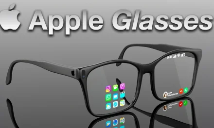 Strategi Baru Apple: Uji 4 Desain Kacamata Hadapi Meta Ray-Ban