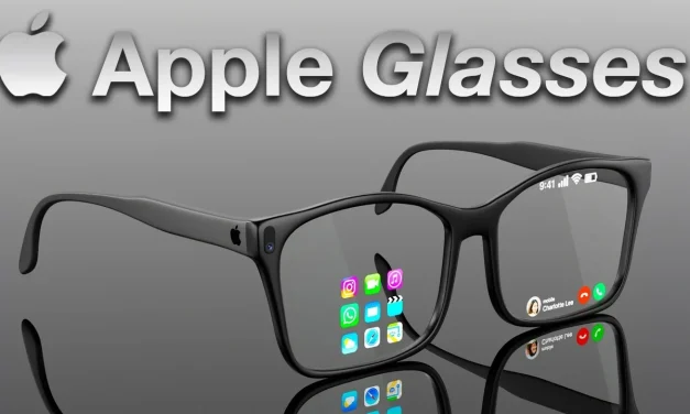 Strategi Baru Apple: Uji 4 Desain Kacamata Hadapi Meta Ray-Ban